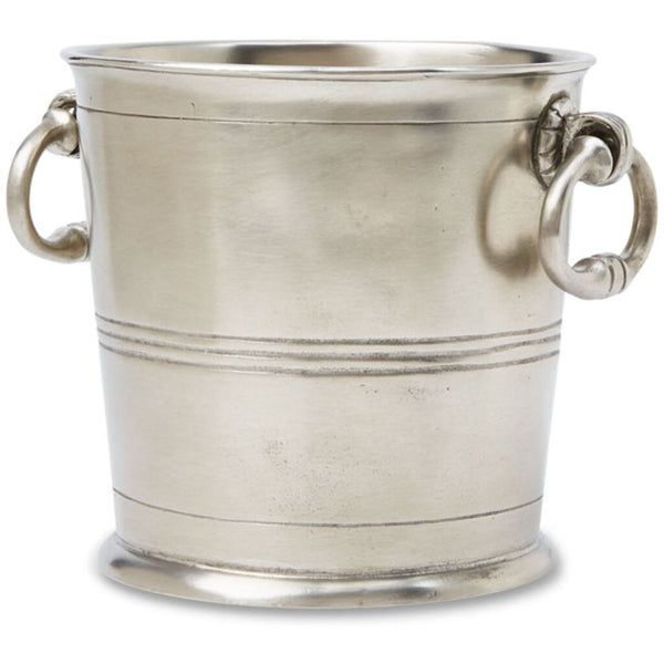Match Ice Bucket with Rings