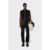 Rains Waterproof Fleece Vest