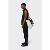 Rains Waterproof Fleece Vest
