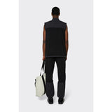 Rains Waterproof Fleece Vest