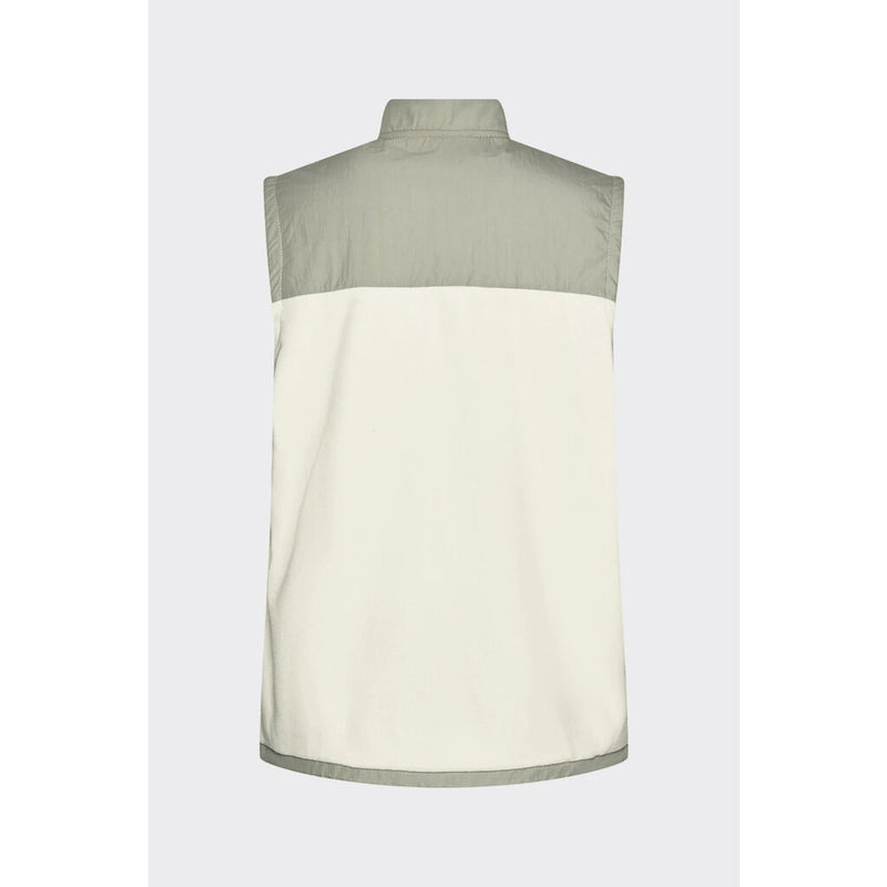 Rains Waterproof Fleece Vest