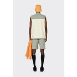 Rains Waterproof Fleece Vest