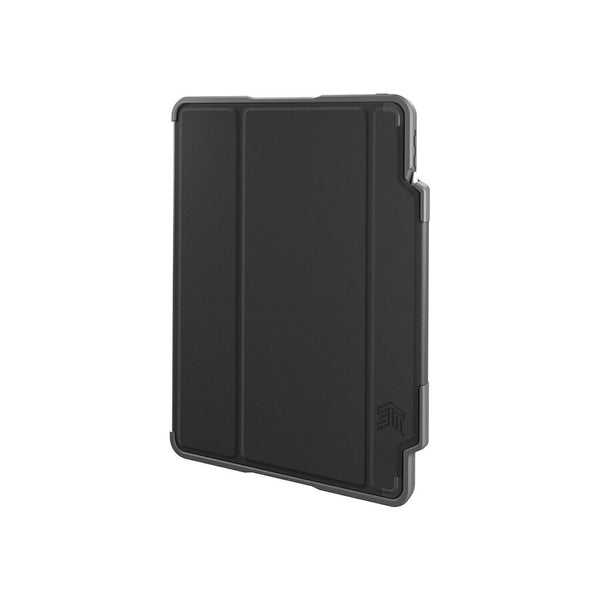 STM Dux Plus Case Ipad Pro 11" 2018 | Black