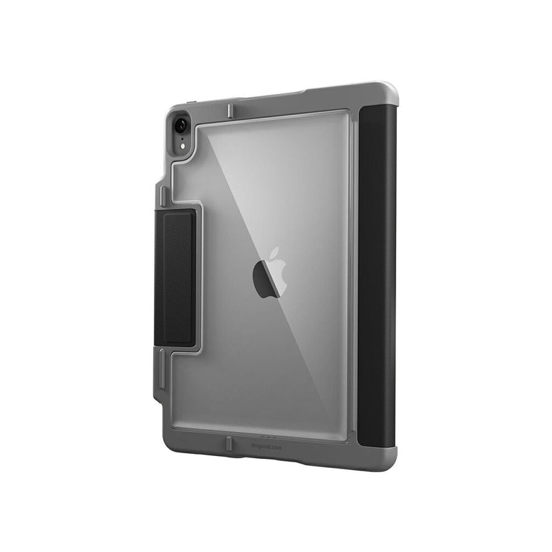 STM Dux Plus Case Ipad Pro 11" 2018 | Black