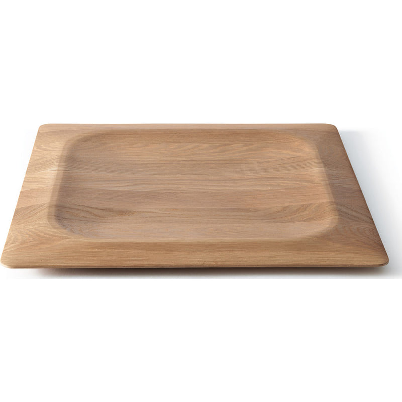 Atipico Leggerissimi Large Square Centerpiece | Natural 7835