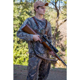 Liquid Image Model 786 Ego 727 Body Mount | Camouflage
