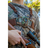 Liquid Image Model 786 Ego 727 Body Mount | Camouflage