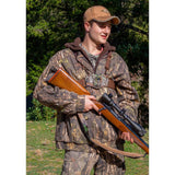 Liquid Image Model 786 Ego 727 Body Mount | Camouflage