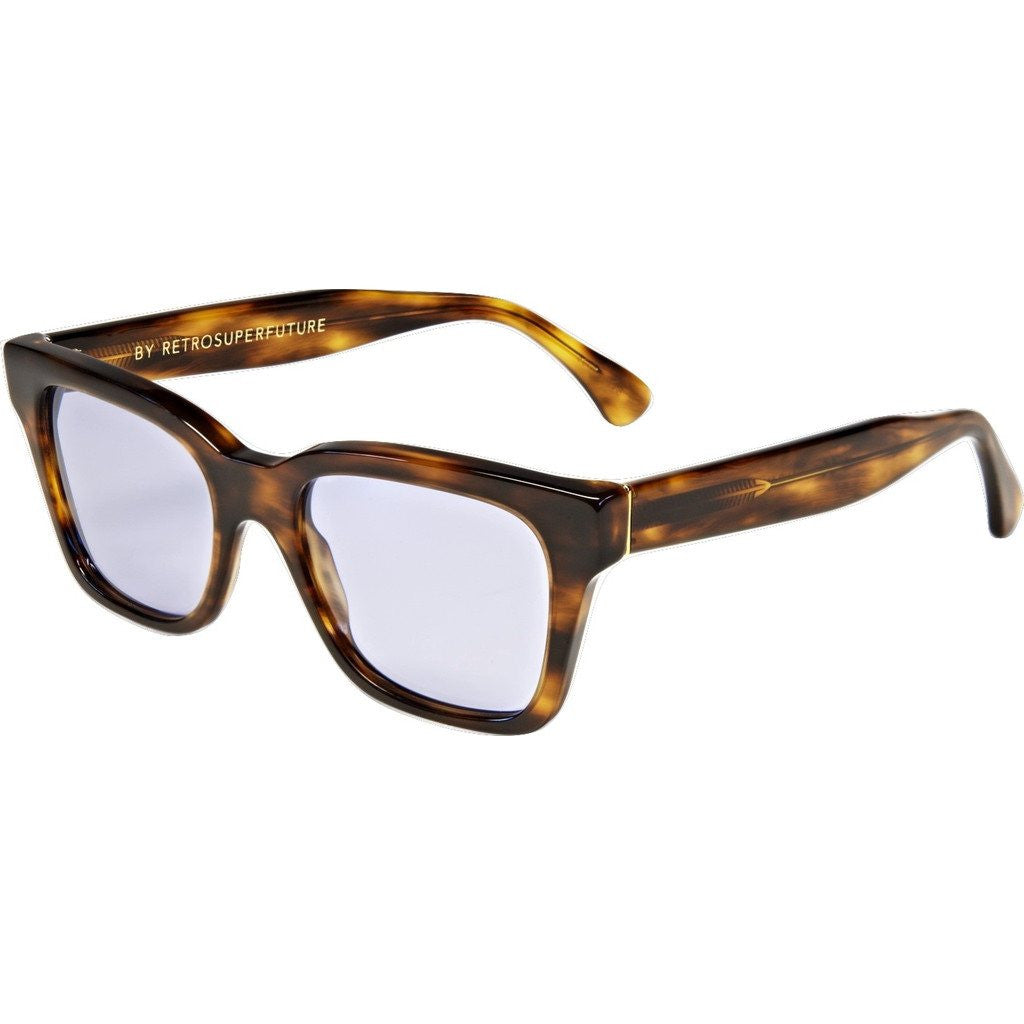 RetroSuperFuture América Sunglasses Distinct Classics 786 – Sportique