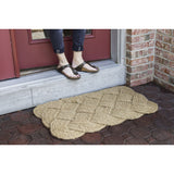 Entryways Knot-ical Doormat | 18 x 30 