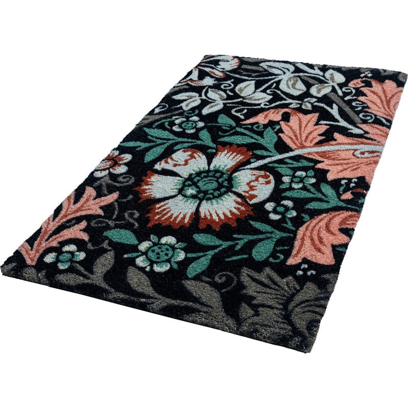 Entryways Dianthus Doormat | 18 x 30 