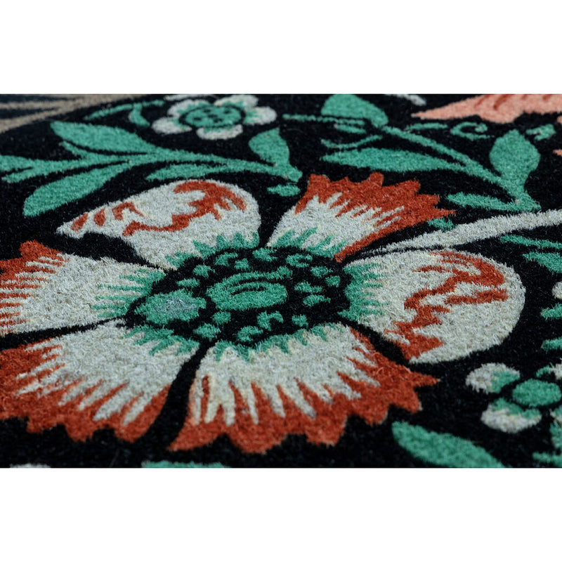 Entryways Dianthus Doormat | 18 x 30 