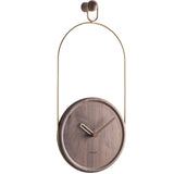 Nomon Eslabon G Wall Clock