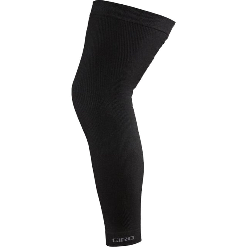 Giro Chrono Knee Warmers New Road | Black