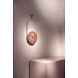 Nomon Eslabon G Wall Clock