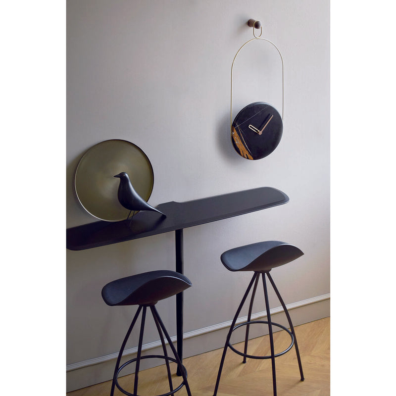 Nomon Eslabon G Wall Clock