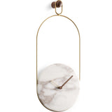 Nomon Eslabon G Wall Clock