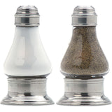 Match Siena Salt & Pepper Shaker Set