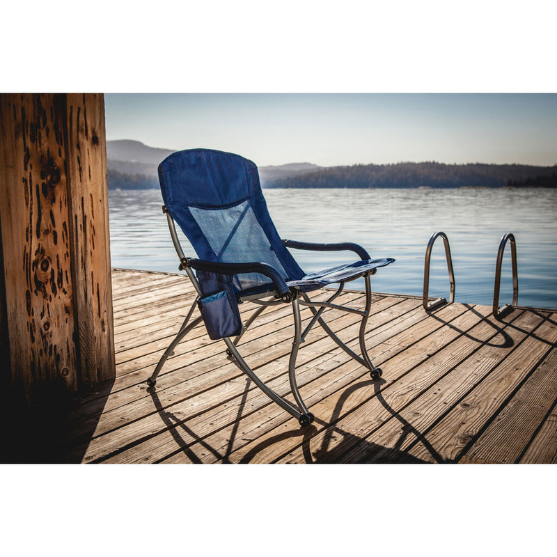 Picnic Time Oniva Pt-xl Camp Chair