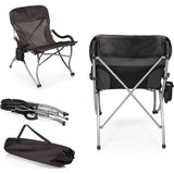 Picnic Time Oniva Pt-xl Camp Chair
