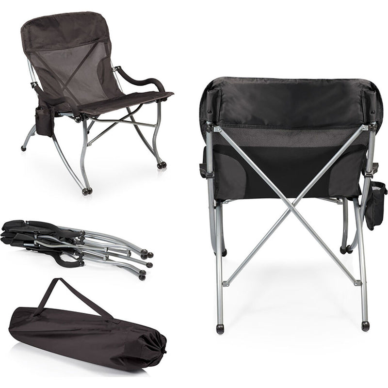 Picnic Time Oniva Pt-xl Camp Chair