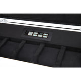 Benson Black Series Six Watch Winder | White