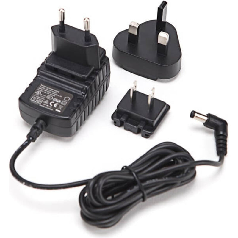 Benson Black Series Six Watch Winder | White