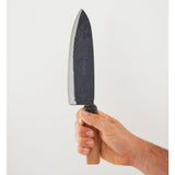 Master Shin's Anvil #62 Kitchen Knife | Medium