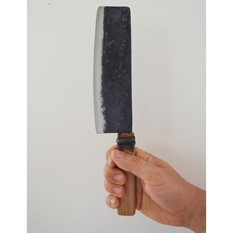 Master Shin's Anvil #63 Vegetable Knife