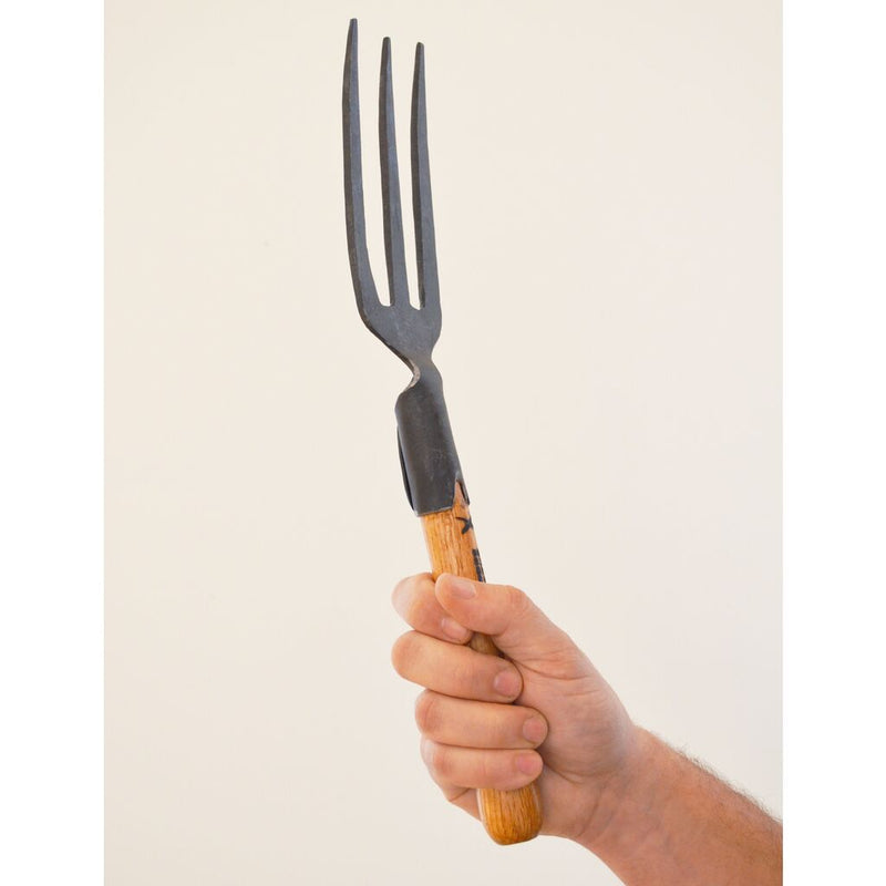 Master Shin's Anvil #71 Hand Fork