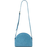 Moore & Giles Audrey Shoulder Bag| Ophelia Azure