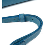 Moore & Giles Audrey Shoulder Bag| Ophelia Azure