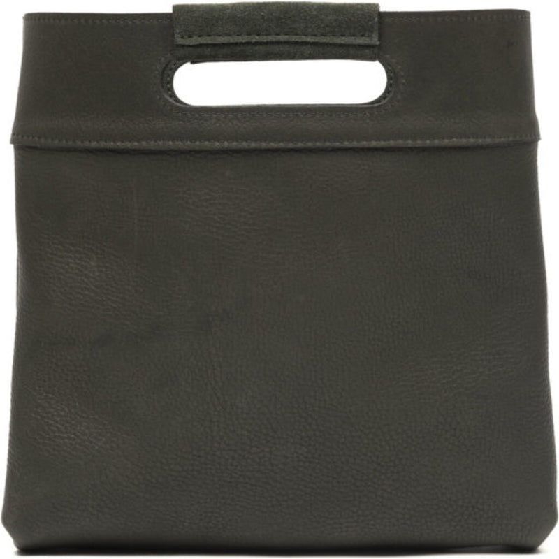 Moore & Giles Reversible Hand Tote| Pine