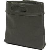 Moore & Giles Reversible Hand Tote| Pine