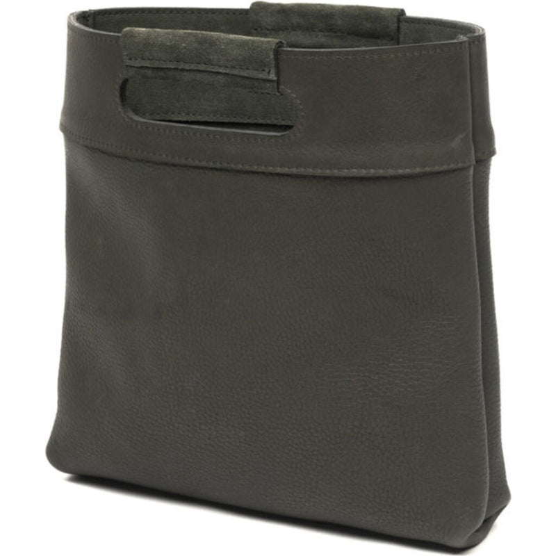 Moore & Giles Reversible Hand Tote| Pine