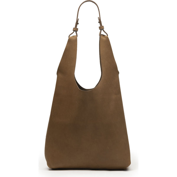 Moore & Giles Reversible Shoulder Bag