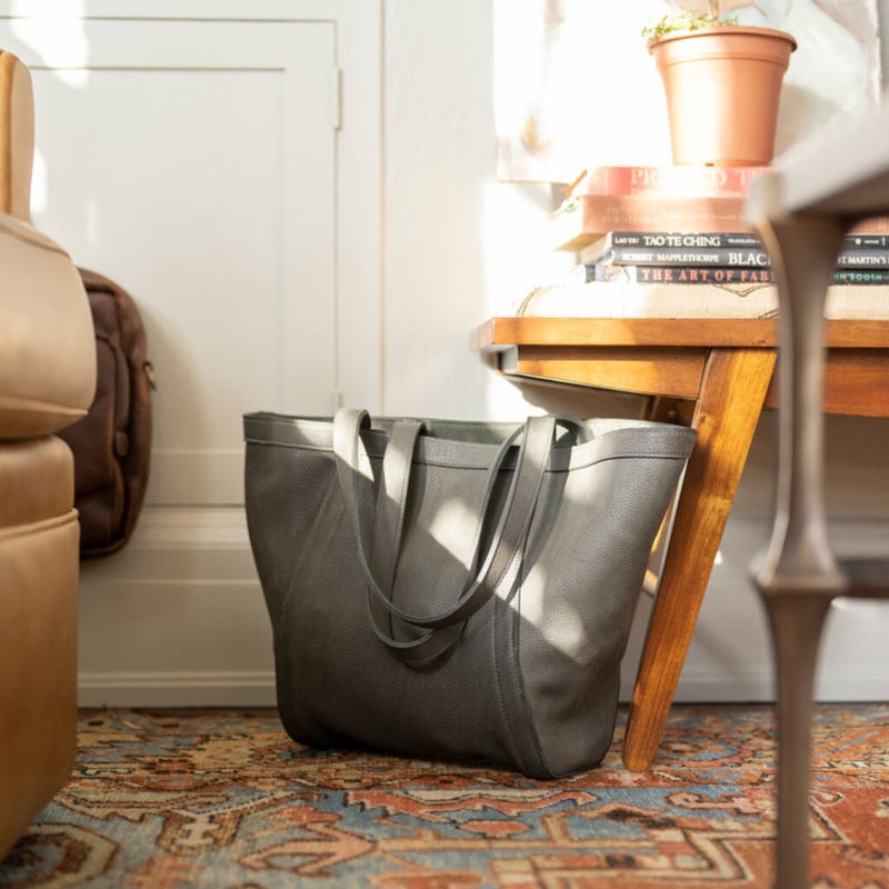 Moore & Giles Reversible Tote