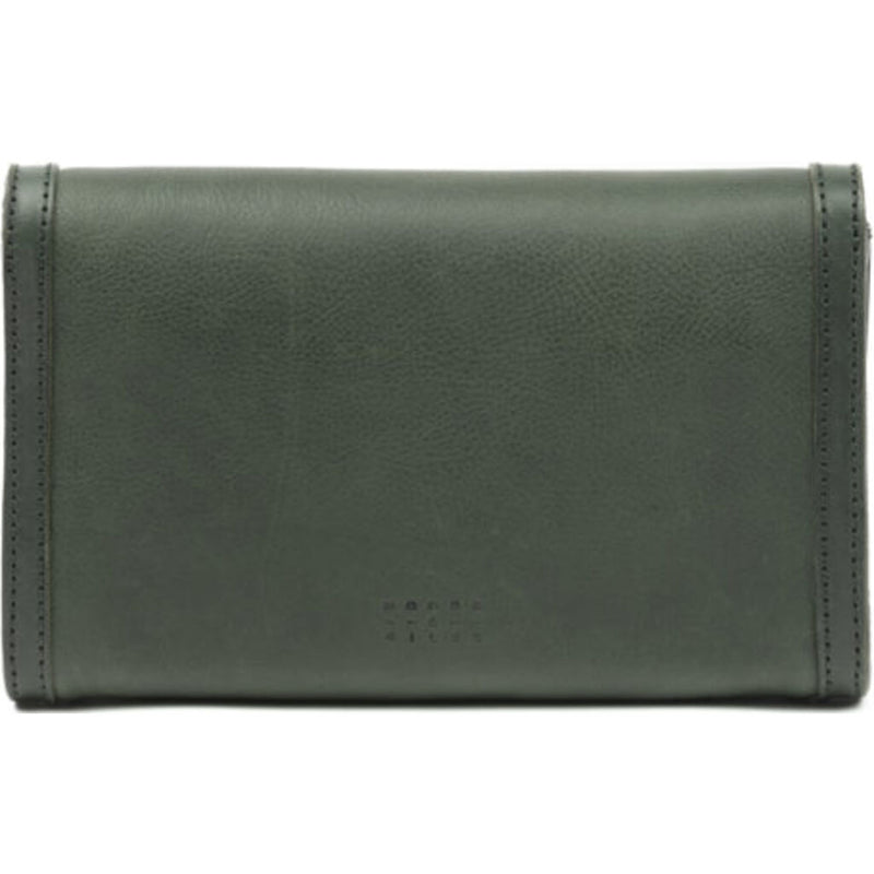 Moore & Giles Willow Envelope Clutch| Valencia Fern