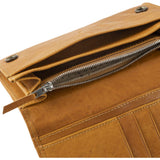 Moore & Giles Long Wallet| Mont Blanc
