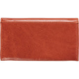 Moore & Giles Long Wallet| Mont Blanc