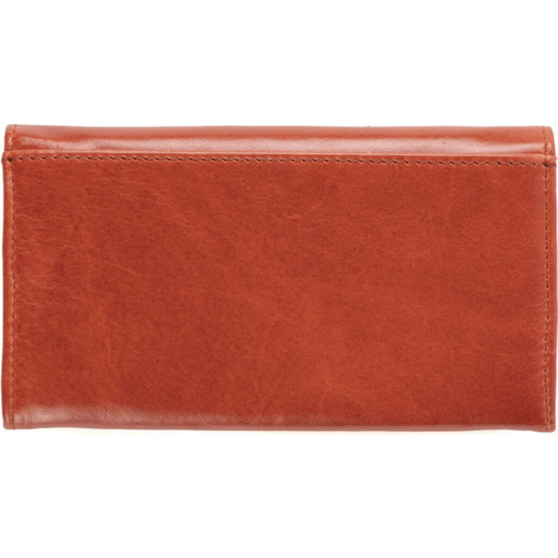 Moore & Giles Long Wallet| Mont Blanc