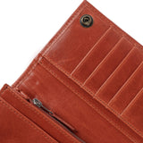Moore & Giles Long Wallet| Mont Blanc