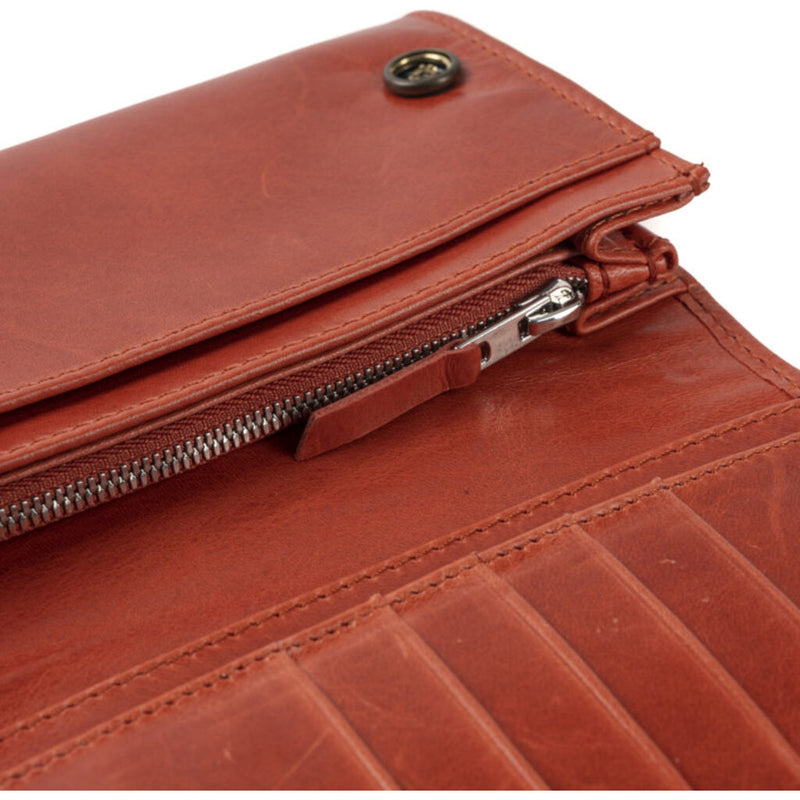 Moore & Giles Long Wallet| Mont Blanc