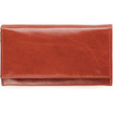 Moore & Giles Long Wallet| Mont Blanc