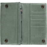 Moore & Giles Long Wallet| Mont Blanc