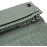 Moore & Giles Long Wallet| Mont Blanc