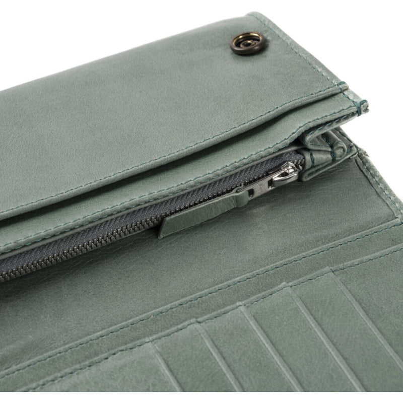 Moore & Giles Long Wallet| Mont Blanc