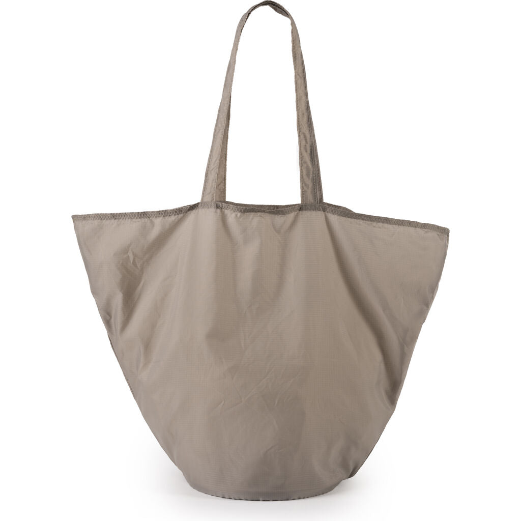 Moore & Giles Reclaimed Collapsible Tote Sportique