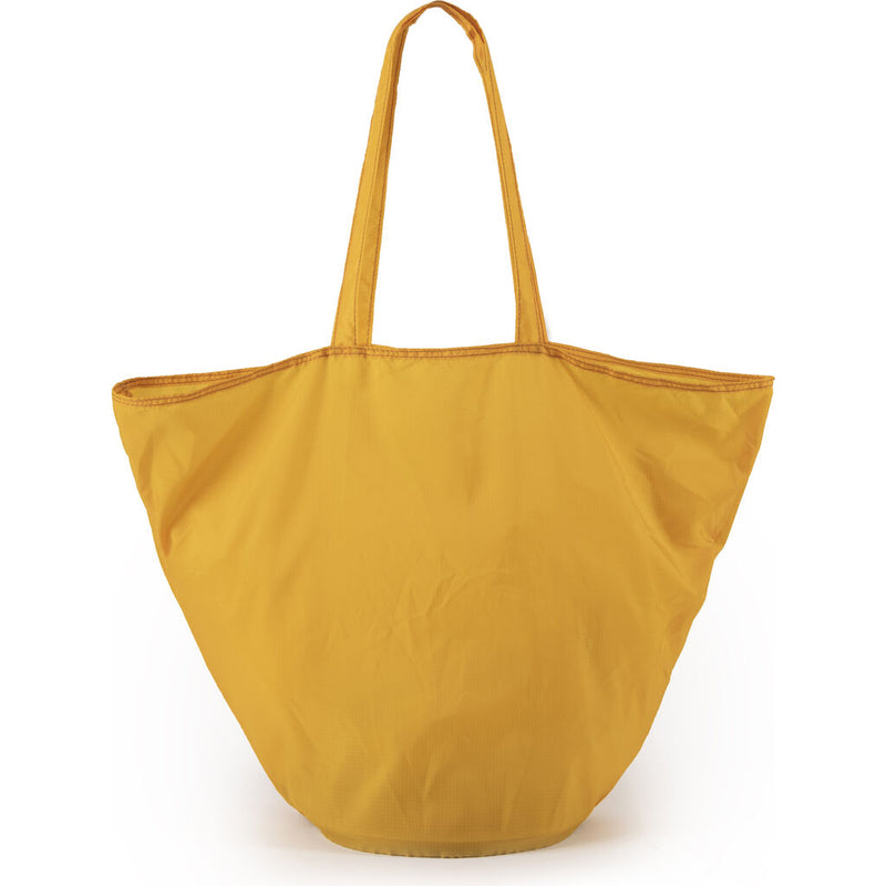 Moore & Giles Reclaimed: Collapsible Tote