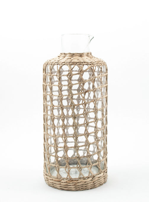 Seagrass Indochine Cage Caraf | Large